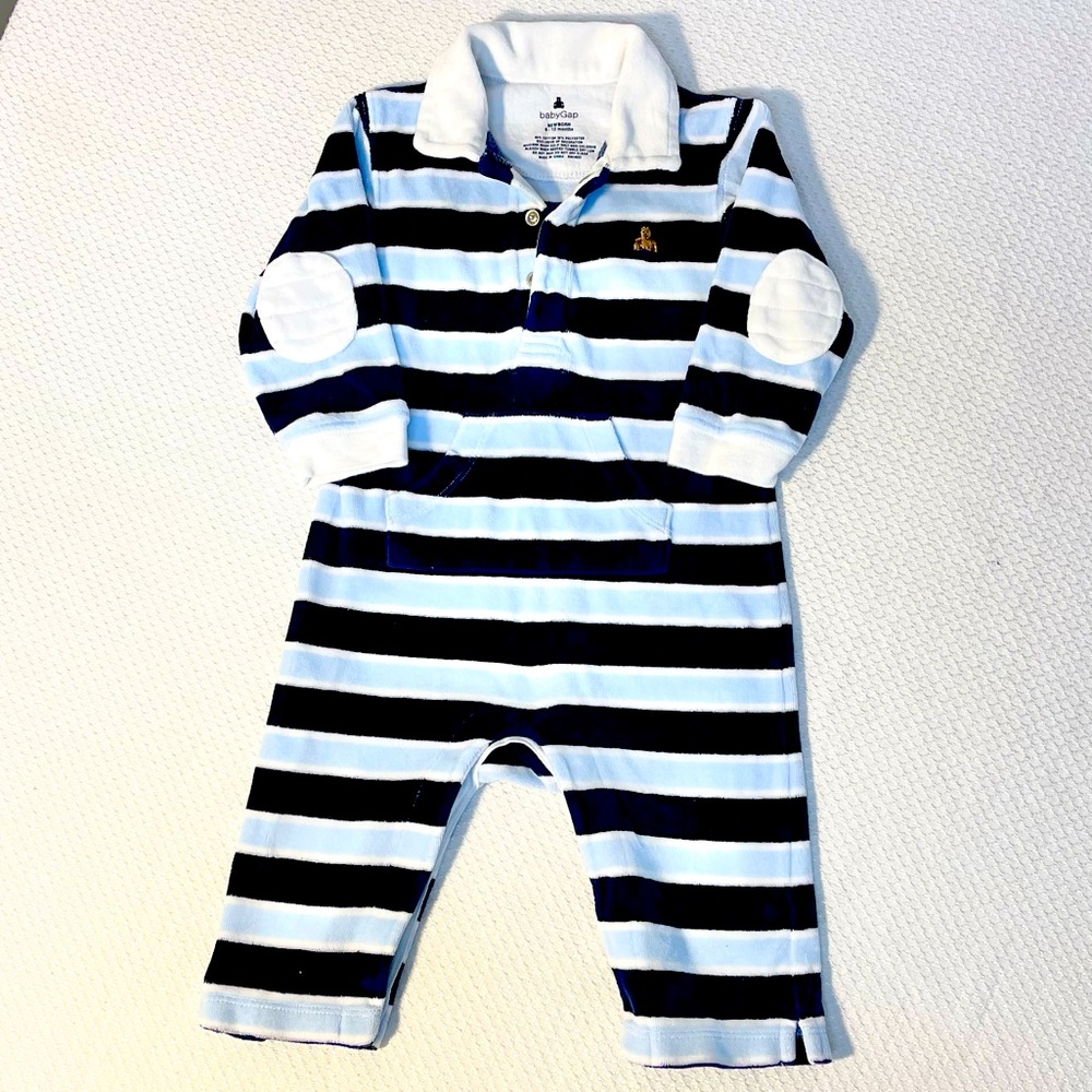 BabyGap Romper 6-12 months